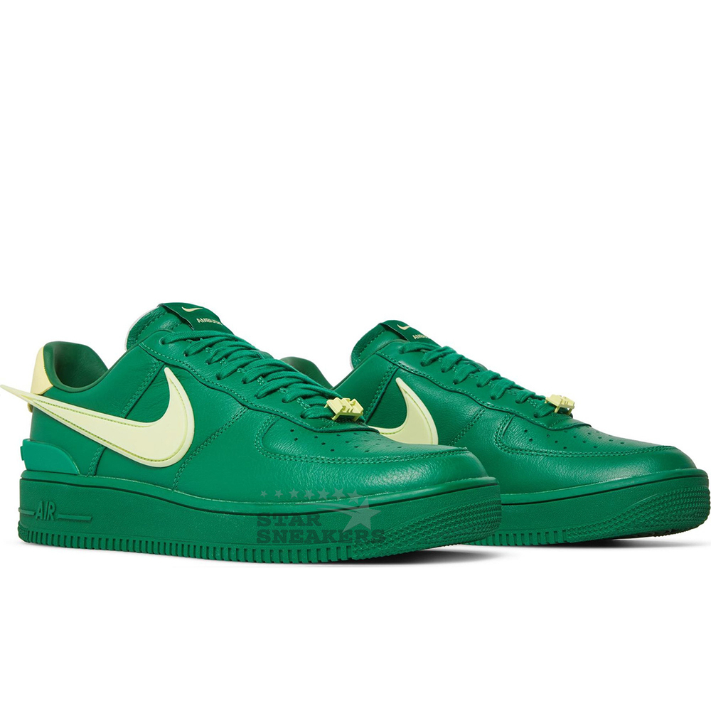 AMBUSH x AIR FORCE 1 LOW "PINE GREEN"