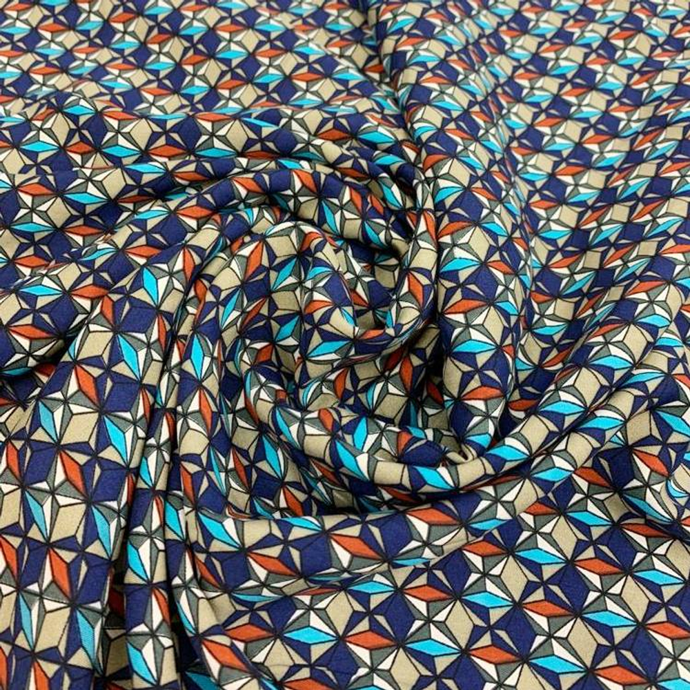2338/8 Штапель вискозный