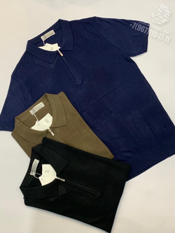 Поло Brunello Cucinelli