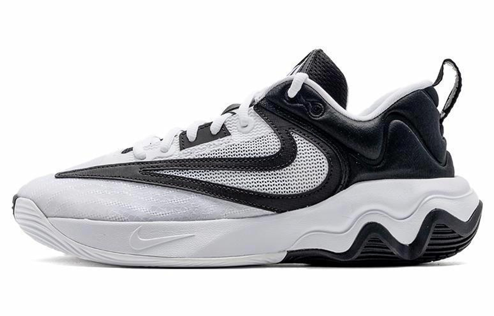 Кроссовки Nike Giannis Immortality 3