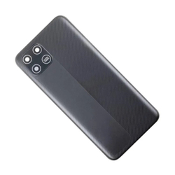 Задняя крышка для Infinix Smart 6 HD Черный