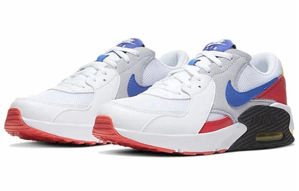 Кроссовки Nike Air Max Excee GS (Подростковая размерная сетка)