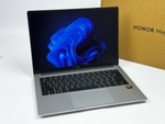 Новый Honor Magicbook X14 Plus /  Ryzen 7 8845HS / 32GB DDR5 / 1TB / 2.8K / 120Hz / Win11 / Русско-Английская клавиатура