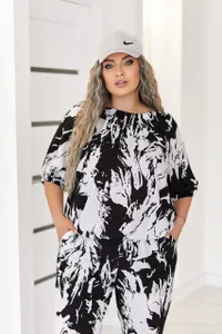 Костюм УК-1005-5 Фабрика Моды