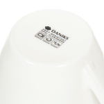 Набор чайный стеклокерам, 12 пр, 6 перс, 190 мл, Daniks, Tokyo, FKFB-210-K1306-2, подар уп