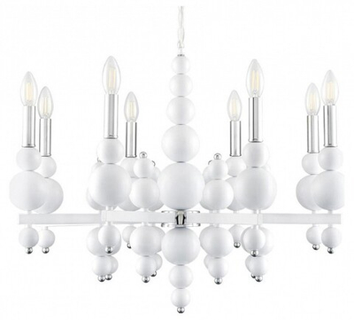 Подвесная люстра Lumion NANA 8260/8