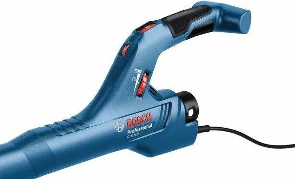 Шлифовальная машина BOSCH GTR 550 по бетону 06017D4020
