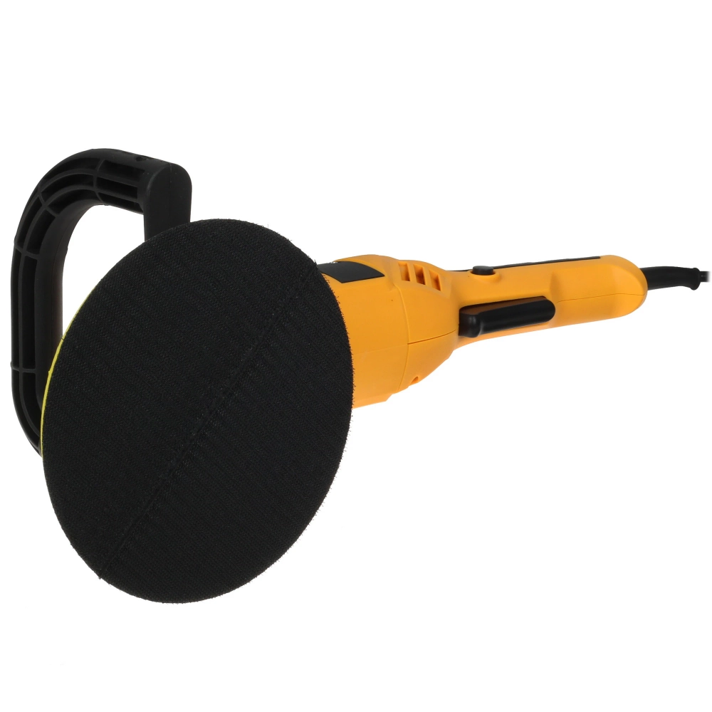 Полировальная машина DEKO DKP1500