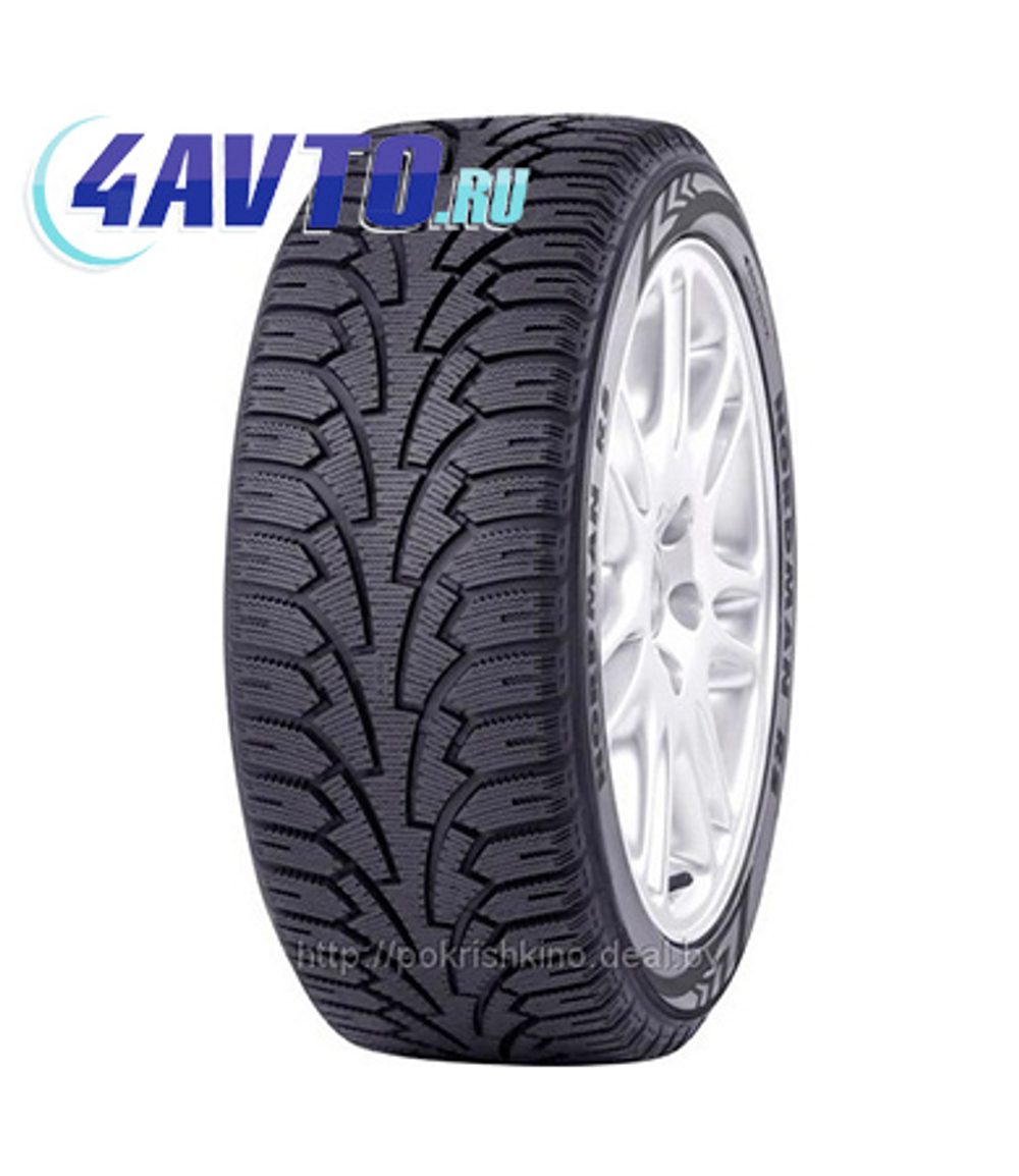 Легковая шина 185/65R14 90R NORDMAN RS XL (Nokian).