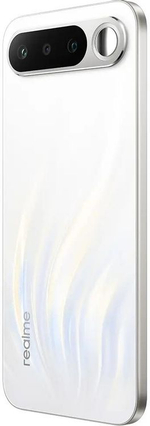 6.57" Смартфон REALME 16 5G 8/256Gb,  RMX5171,  NFC,  AMOLED,  120Гц,  7000мAч,  белый