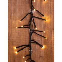 Клипсы СИЛА SCC-D20-T100 для гирлянд с технологией бесследного удаления 100 шт, 120 полосок до 200 г прозрачные