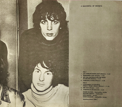 Pink Floyd – 1967-68