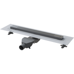 Душевой лоток Boheme Premium Trendy 60см 983-60-GM нержавеющая сталь GUN METAL