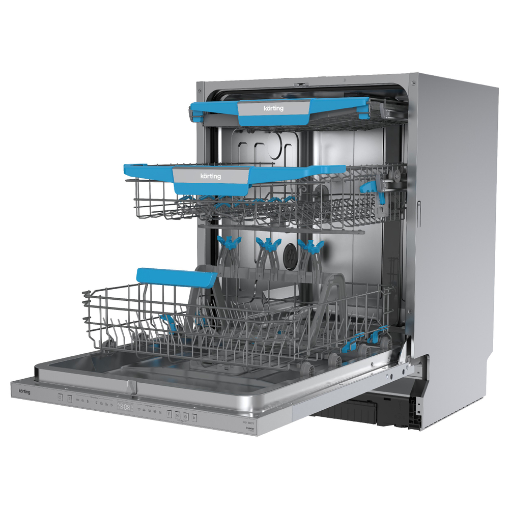 Посудомоечная машина Korting KDI 60877