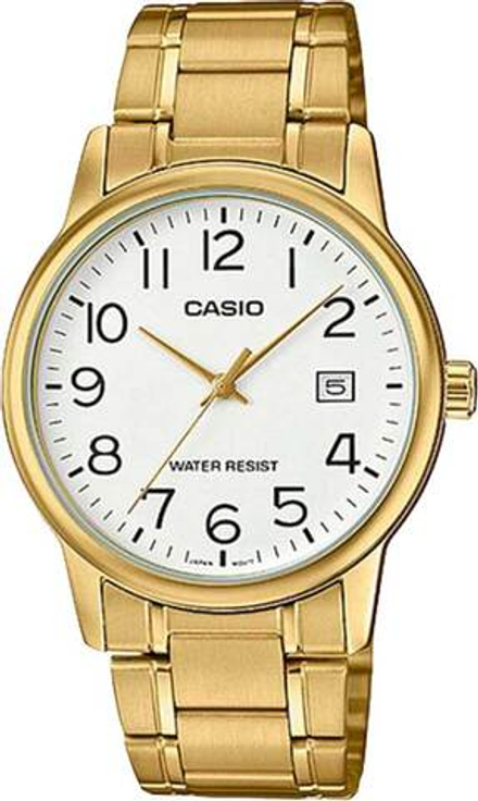 Часы Casio MTP-V002G-7B2
