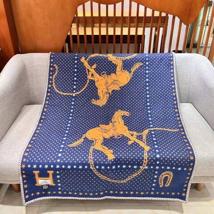 Плед Hermes 100х140 см