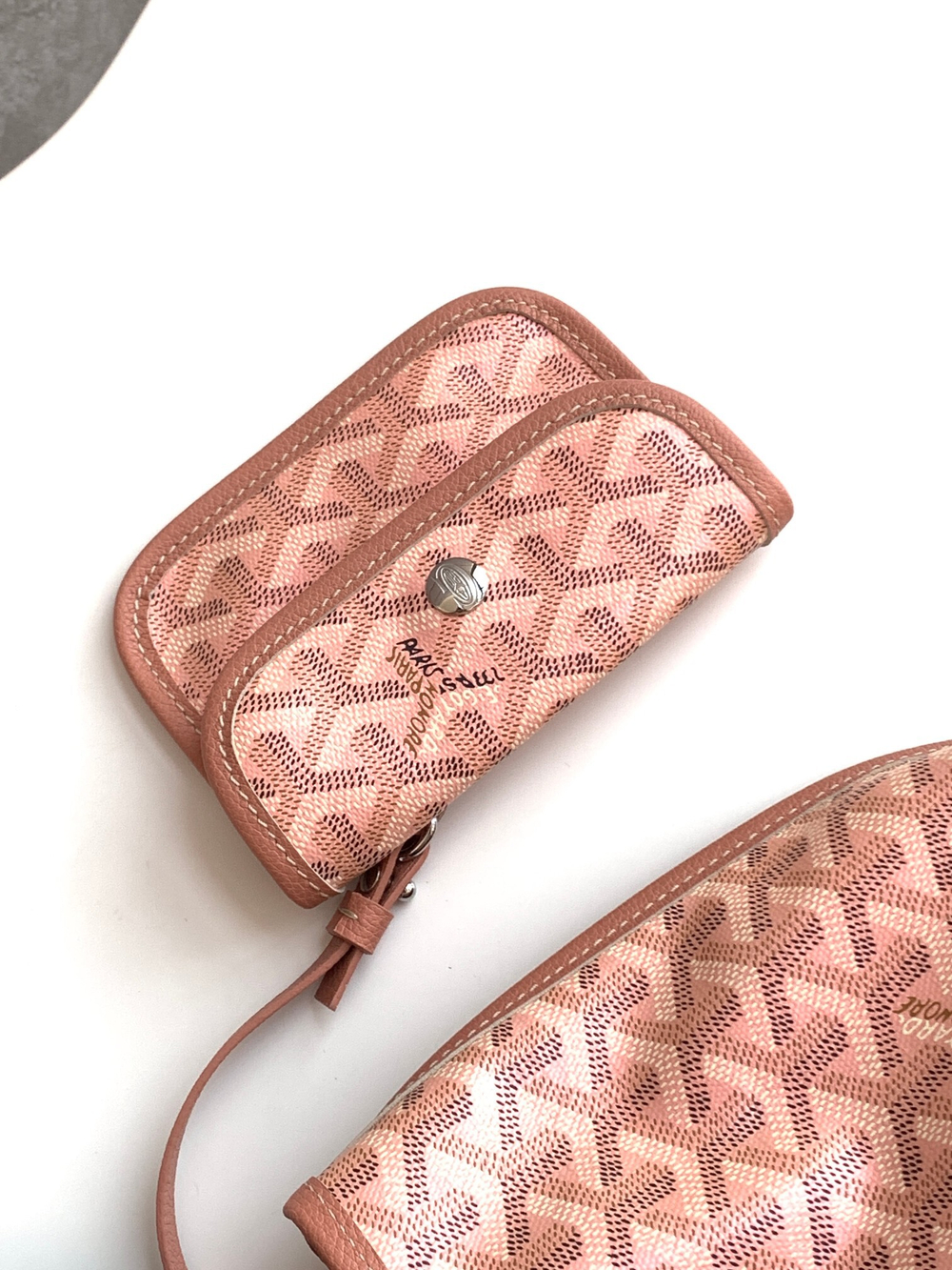 Goyard Anjou Mini Bag