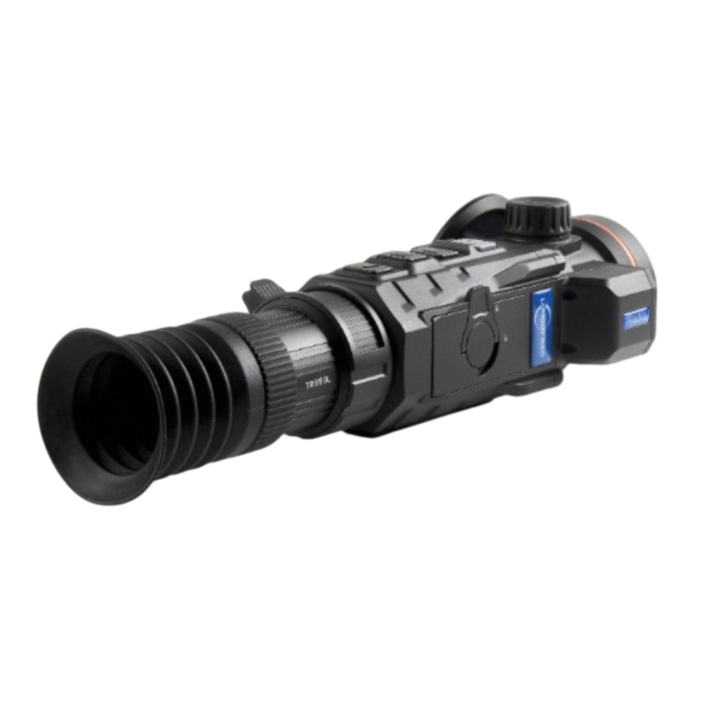Тепловизионный прицел Longot TR650L (Rico2 RH50R) 640x512, 12 µm, ≤20, IP67, 2560x2560 AMOLED