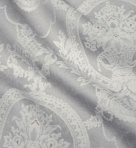 Портьерная ткань dimout Biscuit арт. 2301 A col. 9а