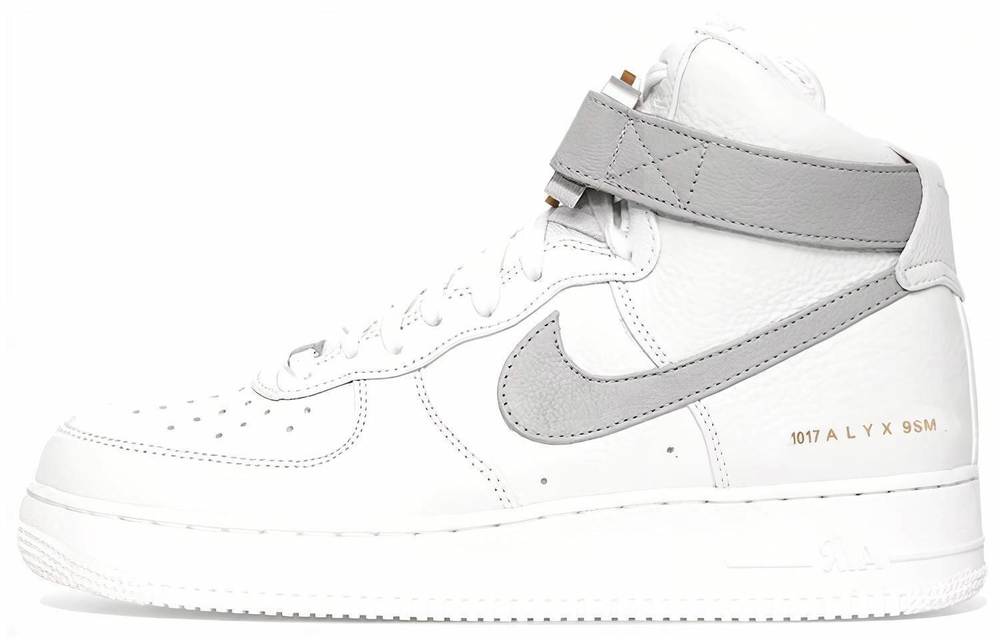 Кроссовки 1017 Alyx 9Sm X Nike Air Force 1