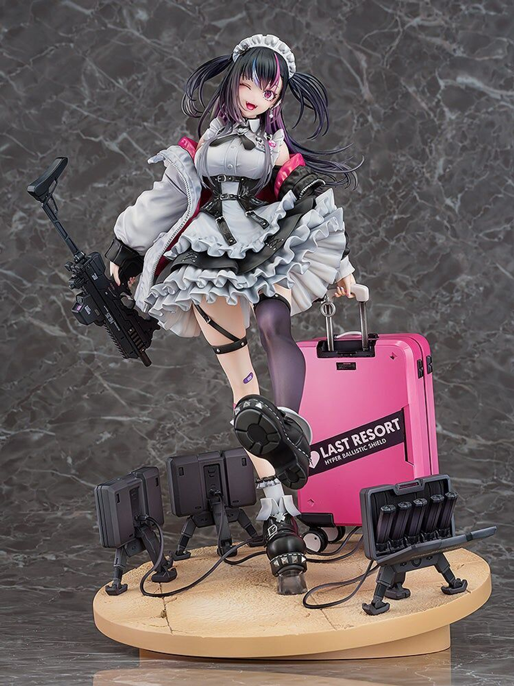 Jirai-chan