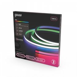 Лента светодиодная Gauss  23635482012