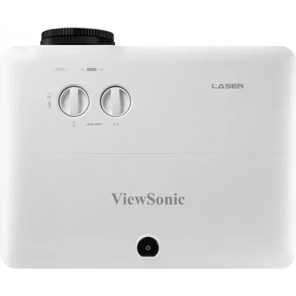 Проектор ViewSonic LS850WU лазерный
