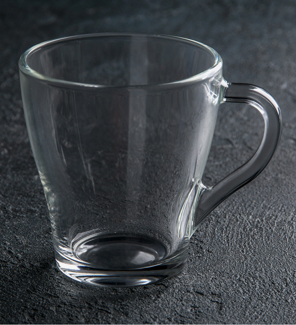 Кружка для шокошаров