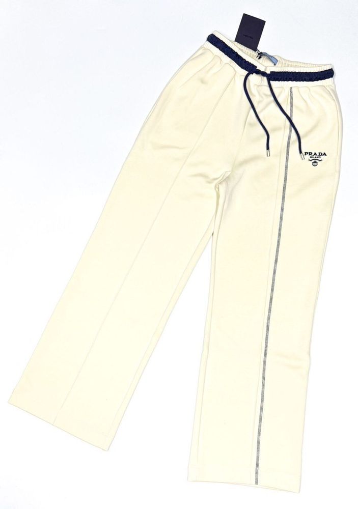 Спортивные штаны Brunello Cucinelli