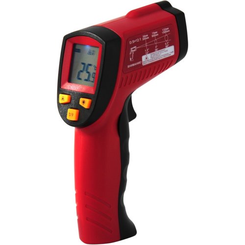 Пирометр ELITECH БТ 550