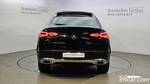 Mercedes-Benz GLE-Class W167 GLE400d 4MATIC Coupe (07.2021)
