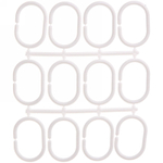 Штора для ванной EVA 180*180"Селфи» Галактика розовая