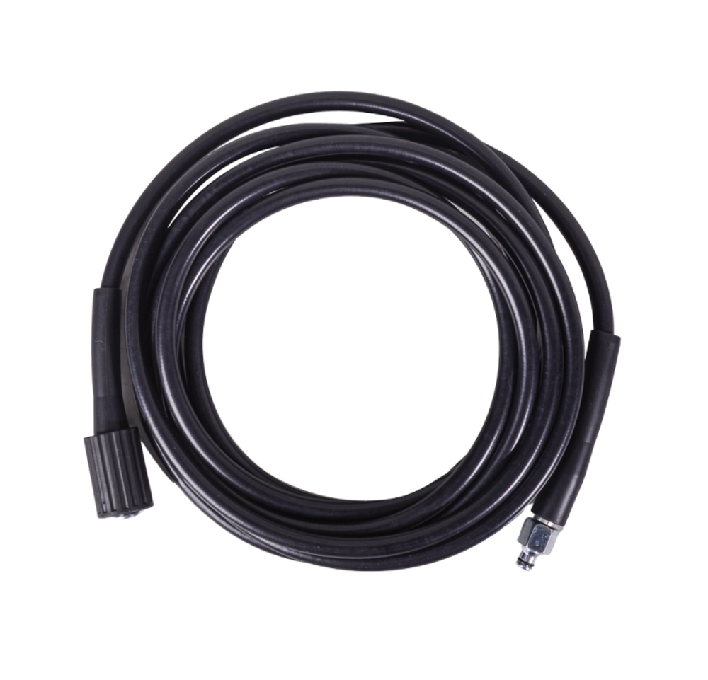 Шланг высокого давления Huter для линеек 105 серии ALV, 135, 165, 195 (кроме AR и ARV) 5 м