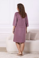 Халат Джина Виотекс КАКАО