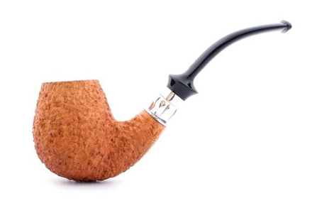 Курительная трубка Fiamma di Re Celtic, F742-1