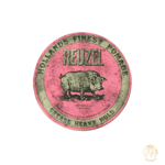 Reuzel Pink Heavy розовая помада Pig - петролатум