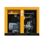 Винтовой компрессор BERG ВК-55Р IP23 16 бар