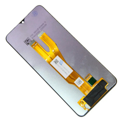 Дисплей для Samsung Galaxy A03 Core (A032F) с тачскрином Черный