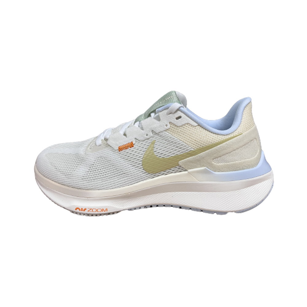 Кроссовки Nike Air Zoom Structure 25 (Женская размерная сетка)