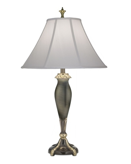 Настольная лампа LINCOLN (основа) Stiffel