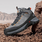 БОТИНКИ HUMTTO 250486A-2