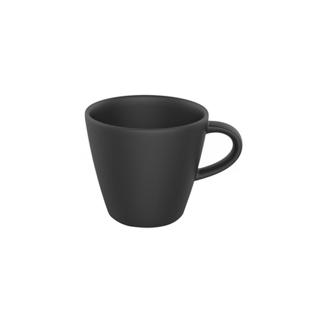 Villeroy & Boch Чашка Manufacture Rock 220 мл для кофе 10-4239-1300