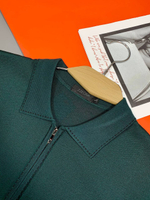 Поло Zegna