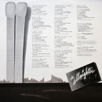 Glenn Frey / The Allnighter (LP)
