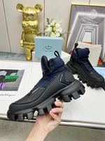 Кроссовки Prada