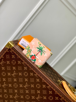 Louis Vuitton Slender Wallet