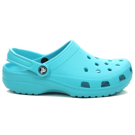 Crocs Classic Clog 'Water Wave Blue'