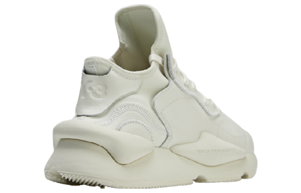 Adidas Y 3 Kaiwa Off
