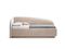 Кровать Amelia/Амелия с подъемным механизмом  90*190 ЛЕВАЯ Velutto_004