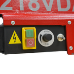 JIB MC1218VDA Токарный станок